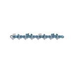 Oregon Powercut Saw Chain 3/8" 73EXL068G New. Price: $36.47.