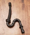 Stihl (1) Fuel Line Hose 029 034 036 MS290 MS360 MS390 1127-358-7703 Genuine Oem New. Price: $28.95.