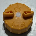 Genuine Homelite 310560001 Oil Filler Cap New Oem Free Shipping. Price: $14.99.