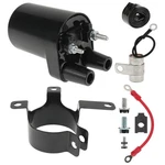 Carbpro 1660772 Ignition Coil Fit For Onan P218G P220G P224G Model Bf B43 B48... New. Price: $38.77.