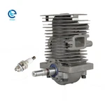 MS170 MS180 018 For Chainsaw Cylinder Piston Crankshaft Engine Motor 38 Mm New. Price: $25.66.