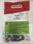 Oregon Saw Chain, R33X3, Free Shipping New. Price: $13.49.