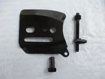 Oem Homelite Gas Chainsaw Tensioner - See Description Discontinued New. Price: $16.00.
