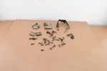 Stihl Fs 61 String Trimmer Oem Misc Hardware Used. Price: $9.99.