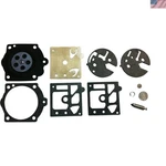 Carburetor Repair Kit For Poulan Pro & Mcculloch - Restore Your Chainsaw Power New. Price: $11.97.