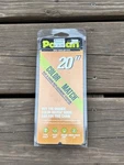 Poulan 20" Chainsaw (color Match-orange) #952-051310 New. Price: $24.99.