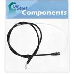 946-04661A Control Cable Replacement For Bolens 11A-020W765 (2014) Lawn Mower New. Price: $12.99.