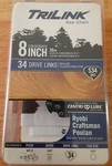 Trilink Chainsaw 3/8 Lp Semi-chisel .043 34DL For Ryobi PP720R; CL14334TL2 New. Price: $9.75.