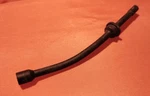 New Old Stock Oem Stihl Has Fuel Hose 042AV Chainsaw 1117-358-7700 Open. Price: $15.99.