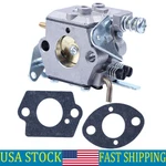 Carburetor For Mcculloch Mac Cat 335 435 440 Chainsaw Walbro Type Usa Stock New. Price: $17.59.