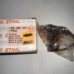 Stihl Ignition Module 1139-400-1311 Black Gray Pack For Chainsaw New. Price: $55.00.