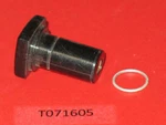 Ea Oem Mcculloch 322752 Cover Knob Nut & 110565 Retainer Ring PM800/805/8200 New. Price: $15.99.