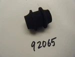 New Mcculloch Throttle Handle A/v Mount Pn 92065 605, 610, 650, 655, 690, 3.7. Price: $7.99.