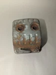 Husqvarna 445 Oem Muffler / Exhaust 544147701 - 555147702 Gc Used Free Shipping. Price: $14.00.