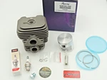 Hyway Titanikel Cylinder Piston Kit For Stihl TS410 TS420 Cut Off Saw 50MM Caber New. Price: $129.95.