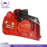 Brake Side Clutch Cover For Husqvarna 120 Mark Iii Chainsaws 525628901 New. Price: $12.33.