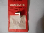 New Homelite Choke Shaft 350, 360 Prior To Lot 1054 Pn A-12227. Price: $7.99.