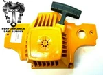 New Poulan Starter Cover Wildthing Chainsaw, 2050, 2150, 2175, 2375, Usa. Price: $34.95.