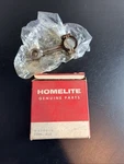 Nos Vintage Homelite Chainsaw Connecting Rod XL-700 XL-800 XL-850 A-63309-1A Open. Price: $9.95.