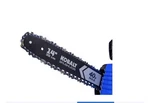 Kobalt 14" Chainsaw Bar Ksga 1040-03 M1431452-1041KB 40V Max Brushless New. Price: $16.95.