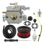 Autokay Carburetor For Echo CS-510 & CS-520 Chainsaw Walbro WT-594-1 Carb... New. Price: $25.19.