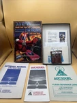Lord British Origin Apple Ii Pc Big Box Game Tool Kit Set Very. Price: $189.99.