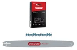 28" Bar & Chain For Mcculloch Silver Eagle 3420, 280RNDD176 / 72EXL092G New. Price: $145.12.