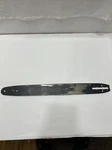 Poulan 1950 1975 2150 2375 16" Bar 3/8" 530-044653 Used. Price: $9.09.