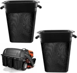 400226 Grass Catcher Container Bag Compatible With Husqvarna/craftsman/poulan Re New. Price: $86.52.
