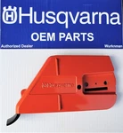 Husqvarna Oem Side Cover 537033501 537033507 570 575 576 362 365 372 New. Price: $73.85.