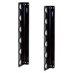 Buyers Products LT37 Hand Tool Rack, 40 Lb., Black Powder Coated New. Price: $52.69.
