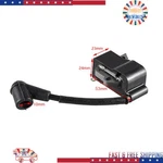 Ignition Coil For Homelite 38CC 45CC 33CC Chainsaw 300953003 300953001 984882001 New. Price: $13.99.
