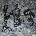 Mannial For Chainsaw, Black Metal Replacement Open. Price: $15.00.