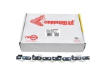 7666055 Rotary Harvester Saw Chain Loop 55DL 3/4" New. Price: $107.37.