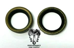 Homelite Crankshaft Oil Seals A12282A & 70729, 360, 360AUTO, 350 35SL Chainsaws New. Price: $22.95.