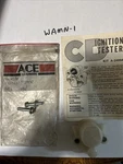 A-24994 Homelite Ignition Tester Kit Open. Price: $43.00.
