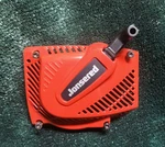 Jonsered Husqvarna Oem 537404602 Chainsaw Recoil Starter Assembly CS2135 CS2139 New. Price: $46.99.
