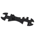 Xtrweld TTW1013 Tank Wrench 7/8 To 1-1/8 Inches Black New. Price: $19.99.
