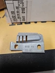 503 90 52-02 Husqvarna Deflector New. Price: $6.99.