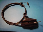 New Husqvarna / Craftsman Sp Control Cable Assy 532145088 Oem Nla KO15. Price: $58.66.