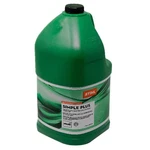 Genuine Oem Stihl 7010 871 0213 Bioplus Bar & Chain Oil Gallon New. Price: $47.99.