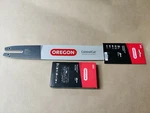 18" Oregon Bar & Chain Fits Stihl MS210 MS230 MS250 MS251 183PXLBA074 22LPX068G New. Price: $79.99.