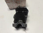 Genuine Oem Stihl MS210 MS-210 Chainsaw Engine Cylinder Block # 1123 020 1221 Used. Price: $29.99.