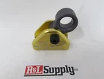 Right Arborist Climbing 3/8" 1/2" Aluminum Rope Grab - Flipline Adjuster New. Price: $40.22.