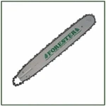Forester Bar And Chain Combo HJ203255878X New. Price: $39.99.