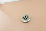 Stihl 011 Av Chainsaw Oem Clutch Drum 1120/05 .325 Used. Price: $5.00.