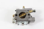 Genuine Husqvarna 587870501 Carburetor Fits T525 Oem New. Price: $82.95.