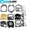 Proline Carburetor Kit For Mcculloch MS1432 MS1435 MS1635NAV Eager Beaver Walbr New. Price: $12.95.