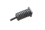 New Oem Husqvarna 79-01, 537017901 Vibration Absorber Nos Open. Price: $34.98.