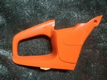 Husqvarna Oem Usa 537230601 Chainsaw Right Handle Half 577908201 455 460 Rancher New. Price: $29.99.